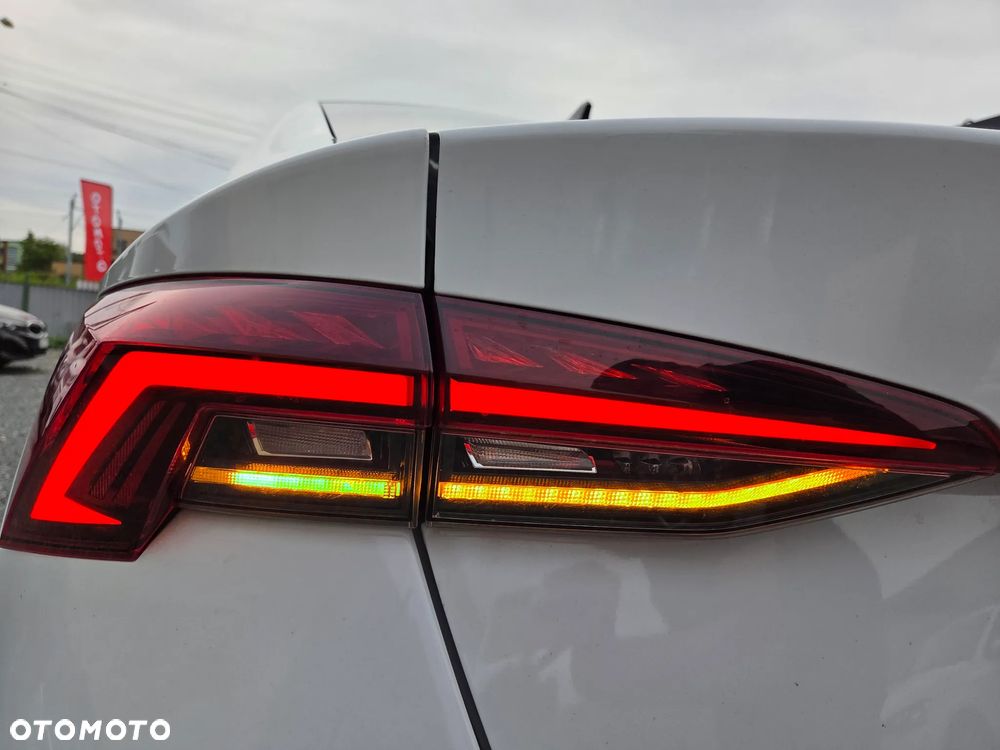 Skoda Octavia 1.5 TSI ACT Ambition - 34
