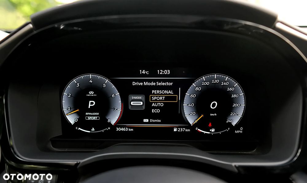 Infiniti QX60 - 32