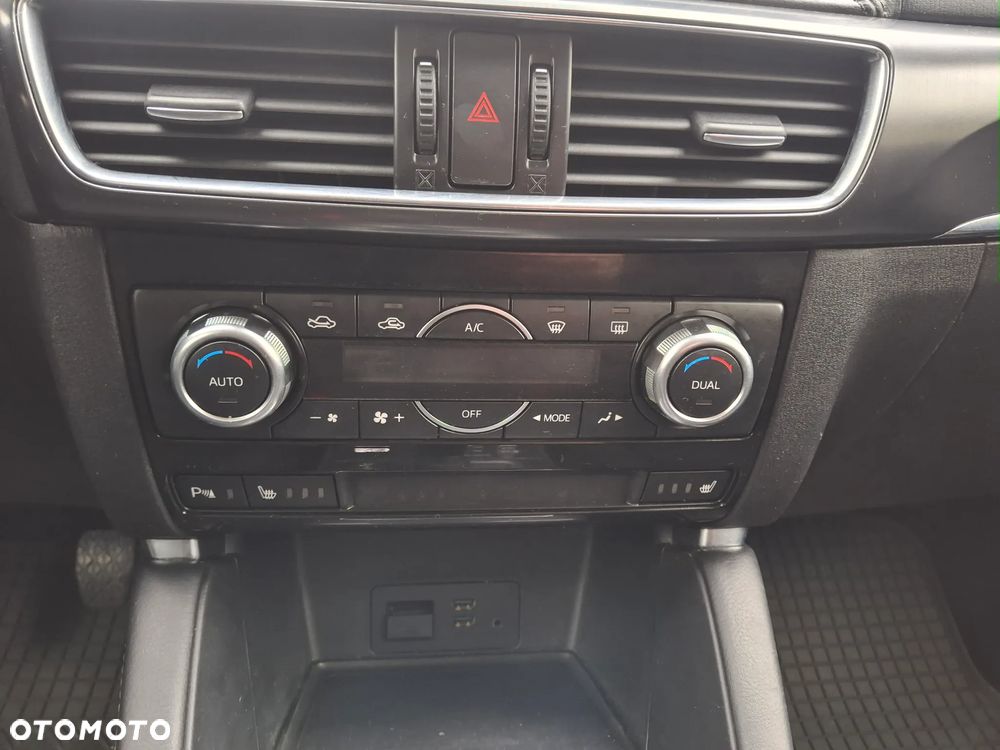 Mazda CX-5 SKYACTIV-D 175 AWD Nakama Intense - 29