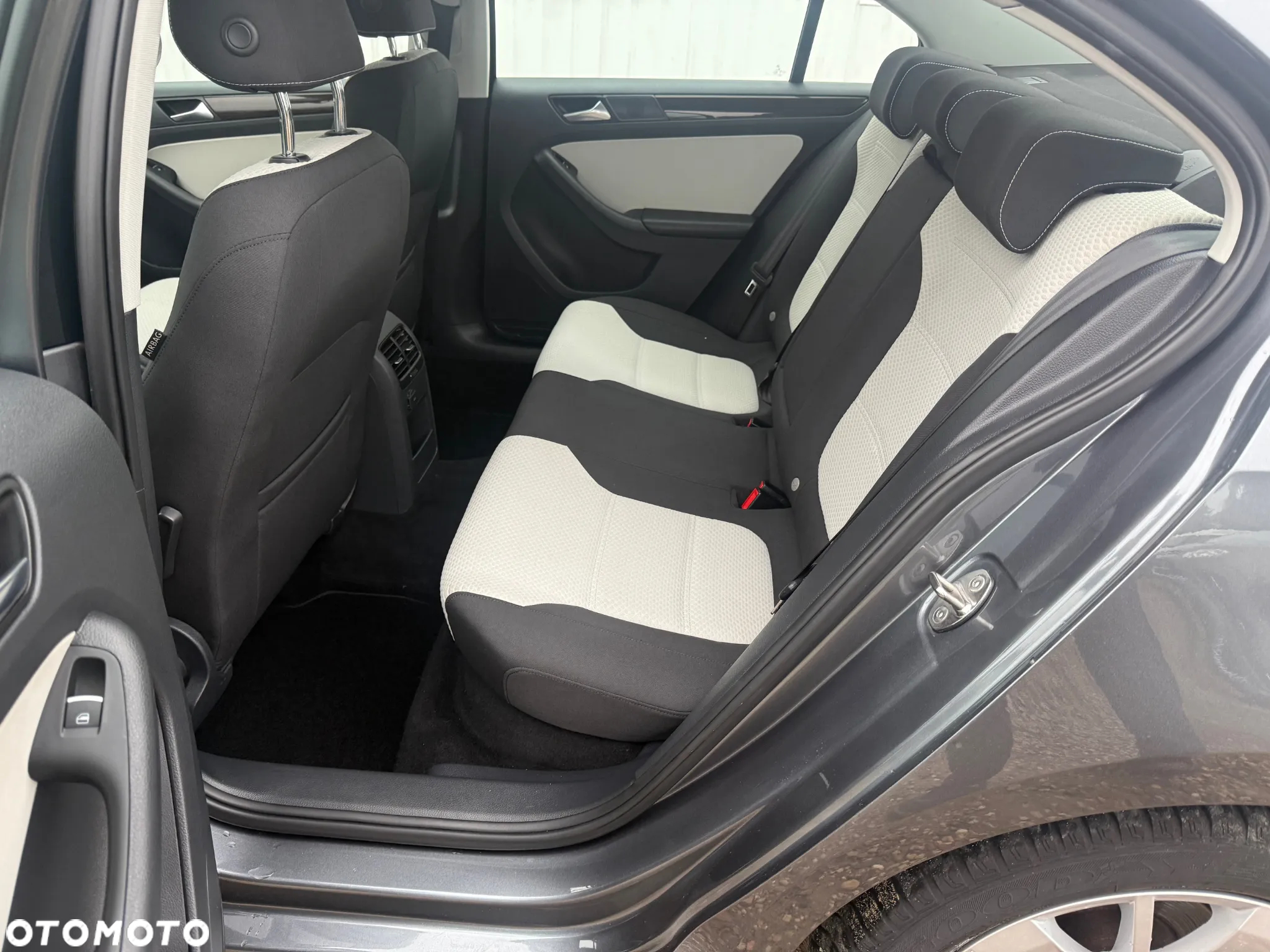 Volkswagen Jetta 2.0 TDI DPF BMT Comfortline - 16