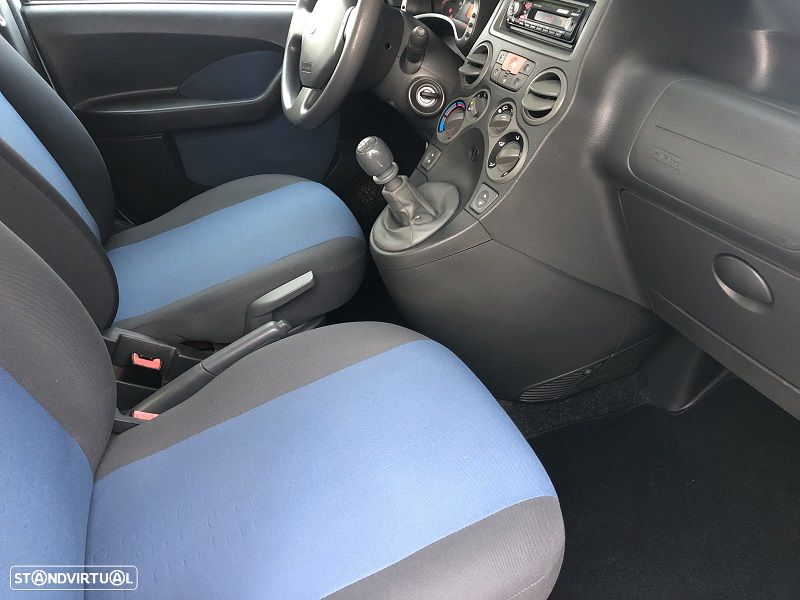 Fiat Panda 1.2 Dynamic - 15