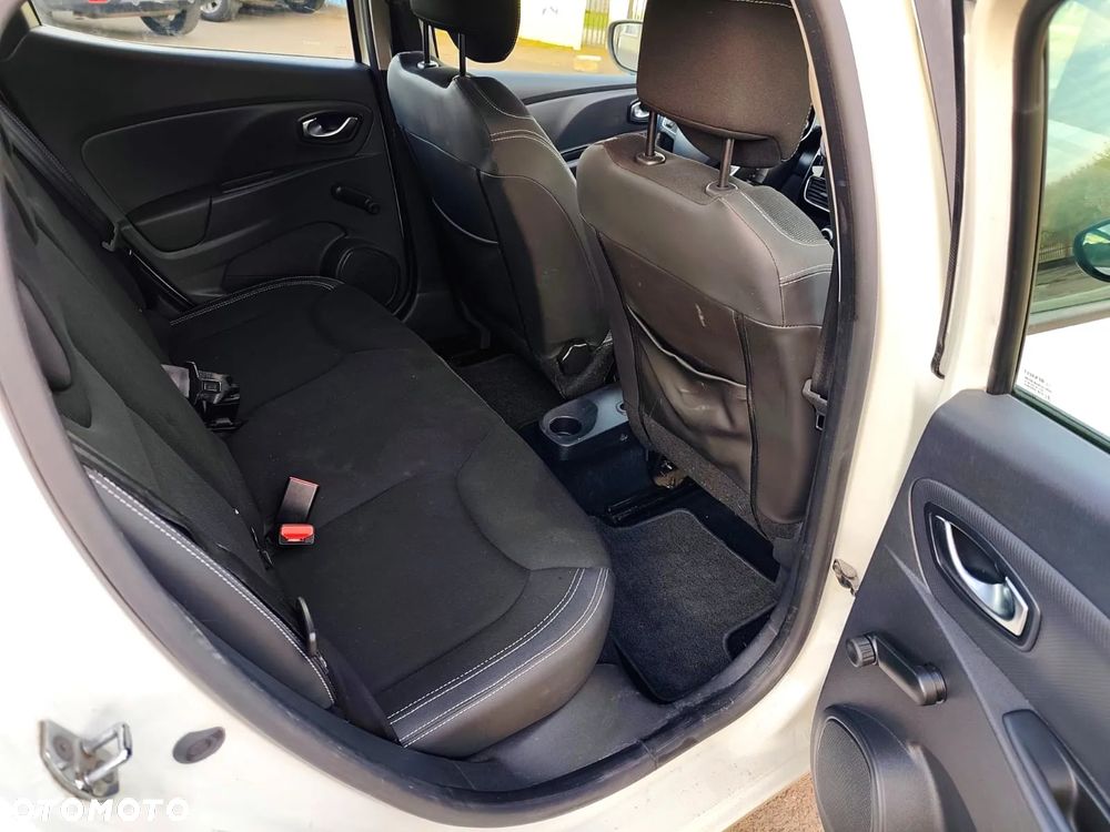 Renault Clio Energy TCe 90 Start & Stop Dynamique - 11