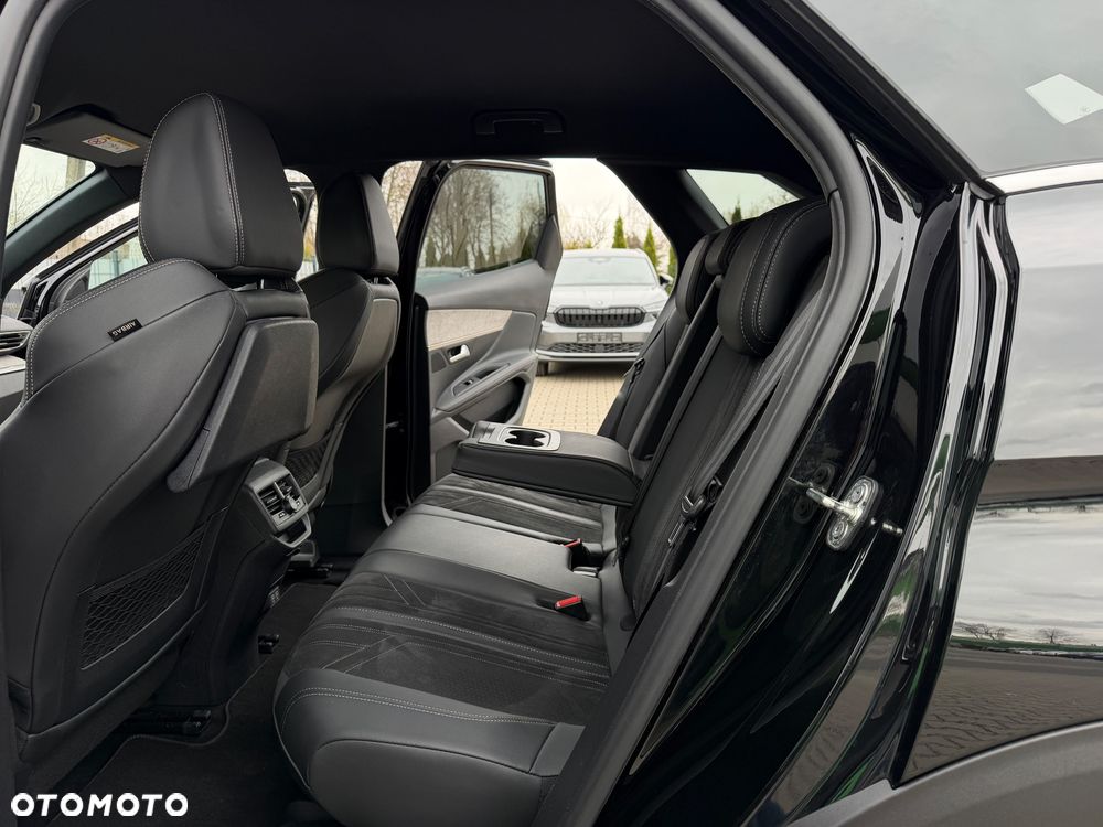Peugeot 3008 1.5 BlueHDi GT S&S EAT8 - 31