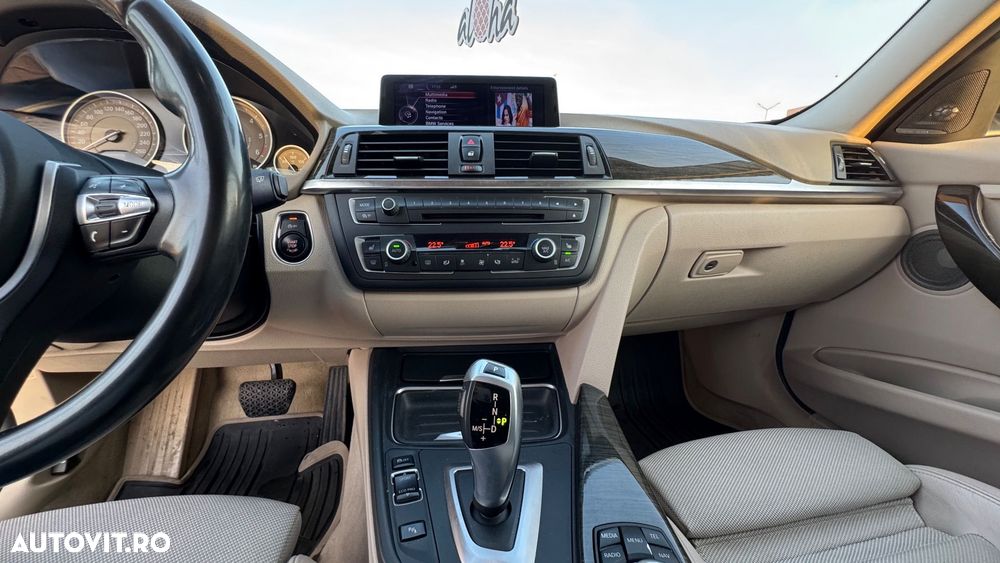BMW Seria 3 - 9
