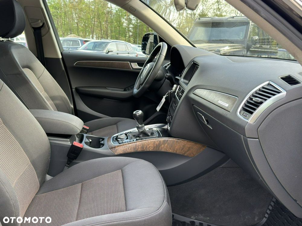 Audi Q5 2.0 TDI Quattro - 19