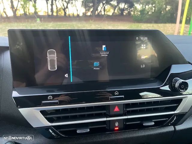 Citroën C4 1.2 PureTech Feel - 13