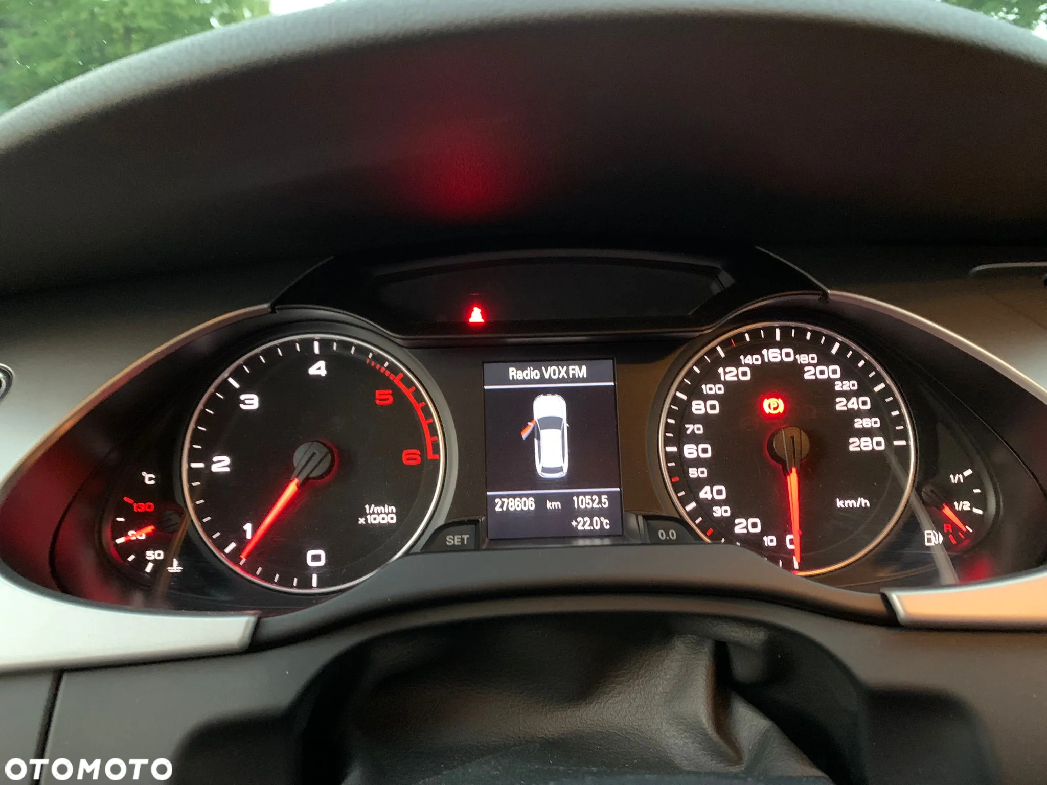 Audi A4 2.0 TDI - 22