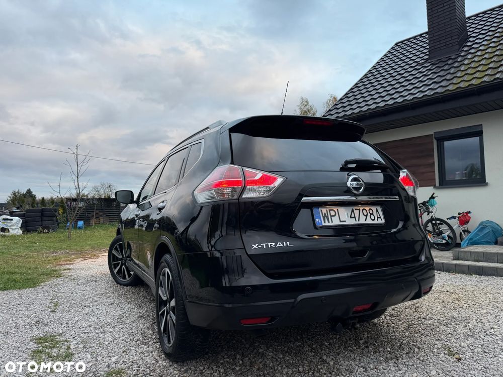 Nissan X-Trail 1.6 dCi Tekna - 38