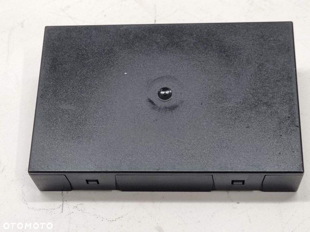 vw touran caddy golf v altea octavia II a3 moduł sterownik komfortu - 3