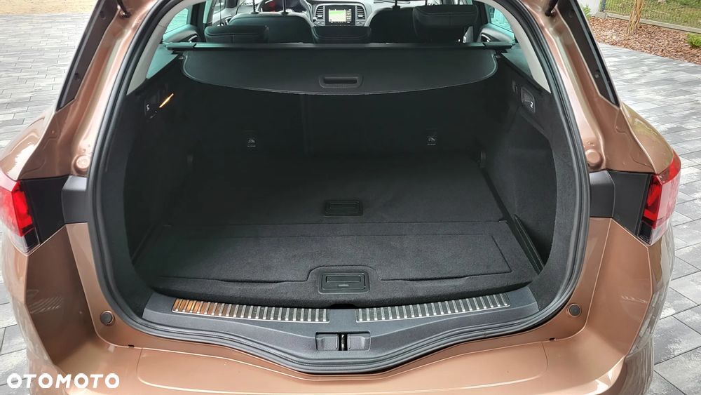 Renault Megane 1.3 TCe FAP Intens EDC - 28