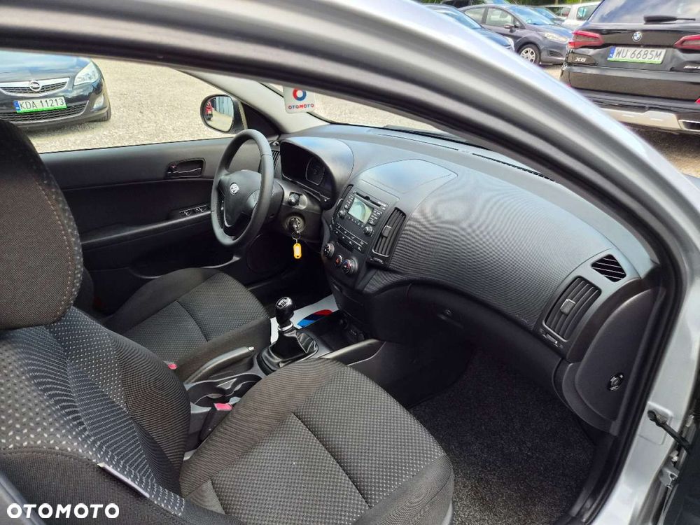 Hyundai i30 - 22