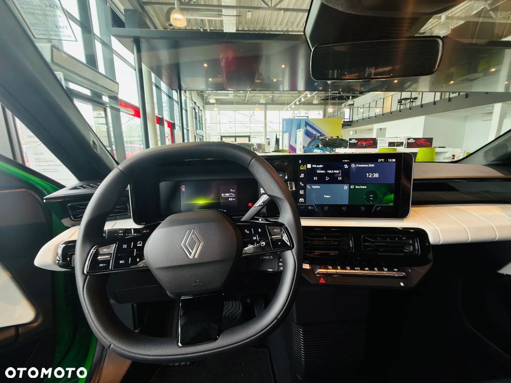 Renault 5 40kWh Urban Range Evolution - 6