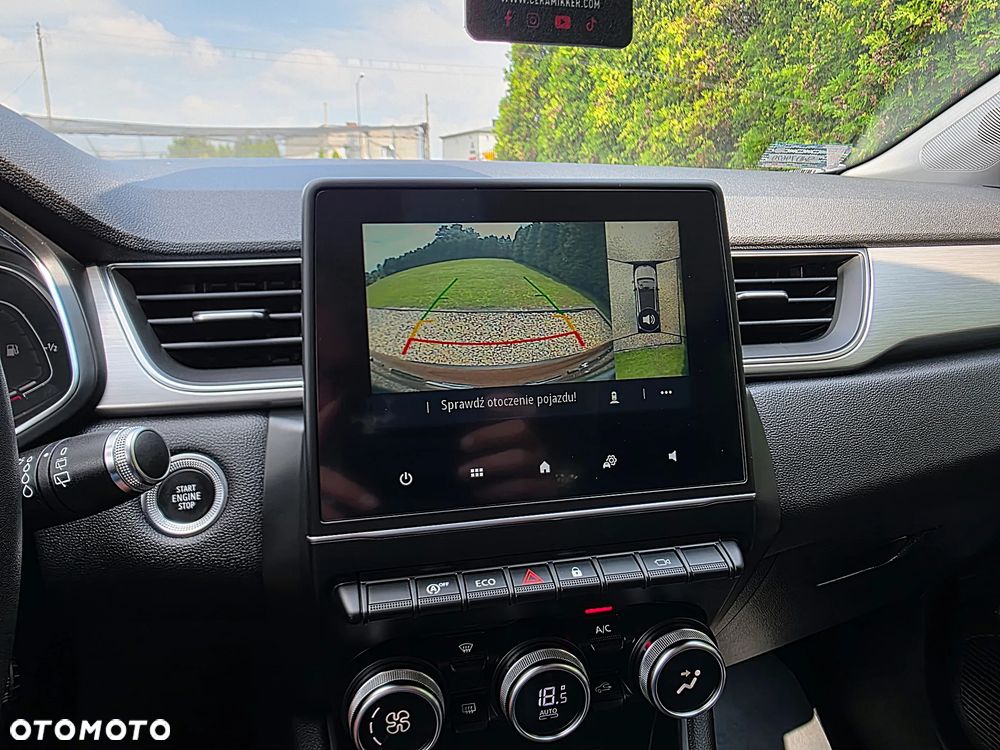 Renault Captur 1.0 TCe Intens - 29