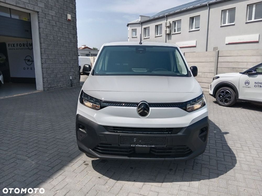 Citroën Berlingo - 3