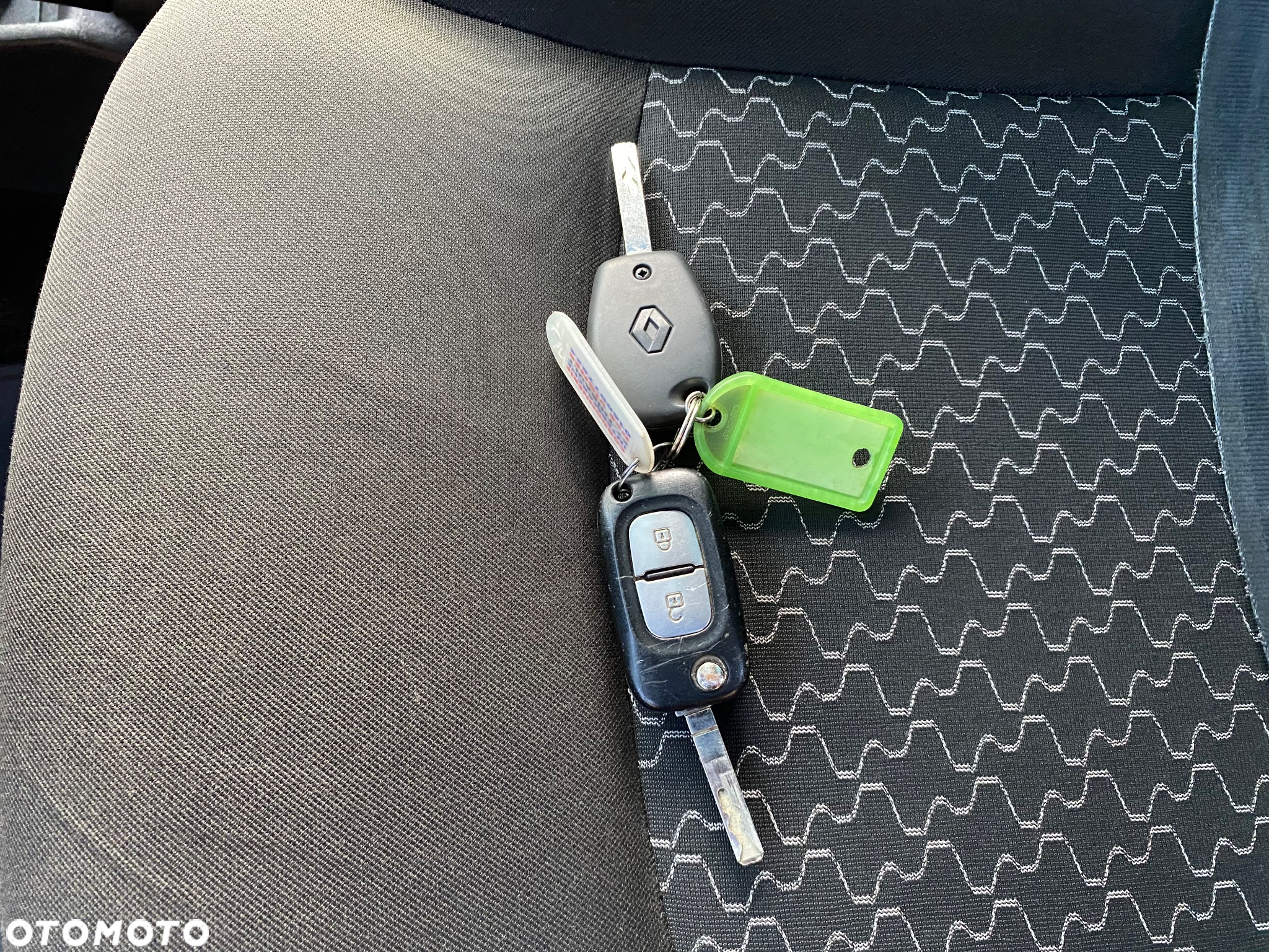 Renault Kangoo 1.5 dCi Business - 31