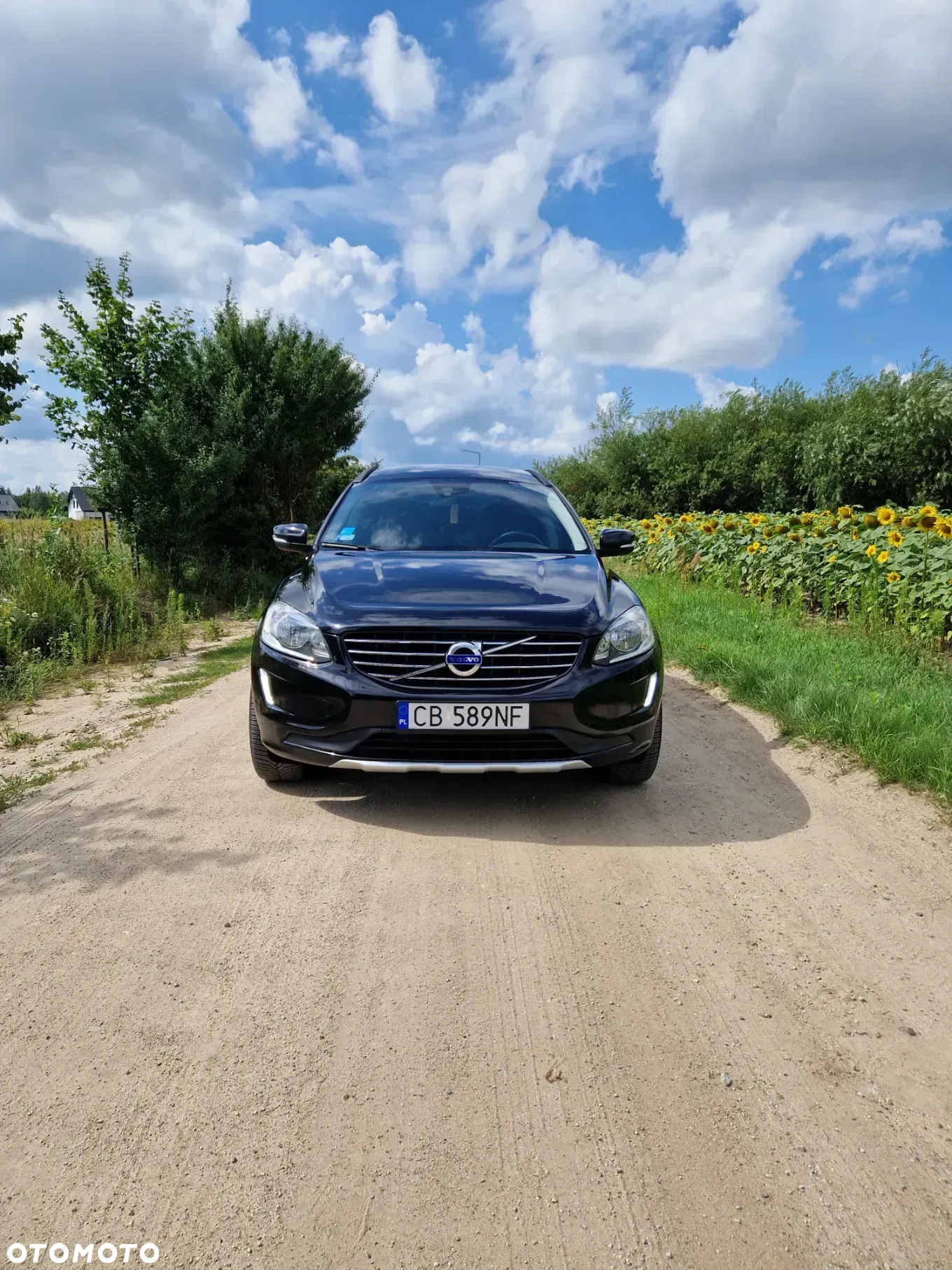 Volvo XC 60 - 6