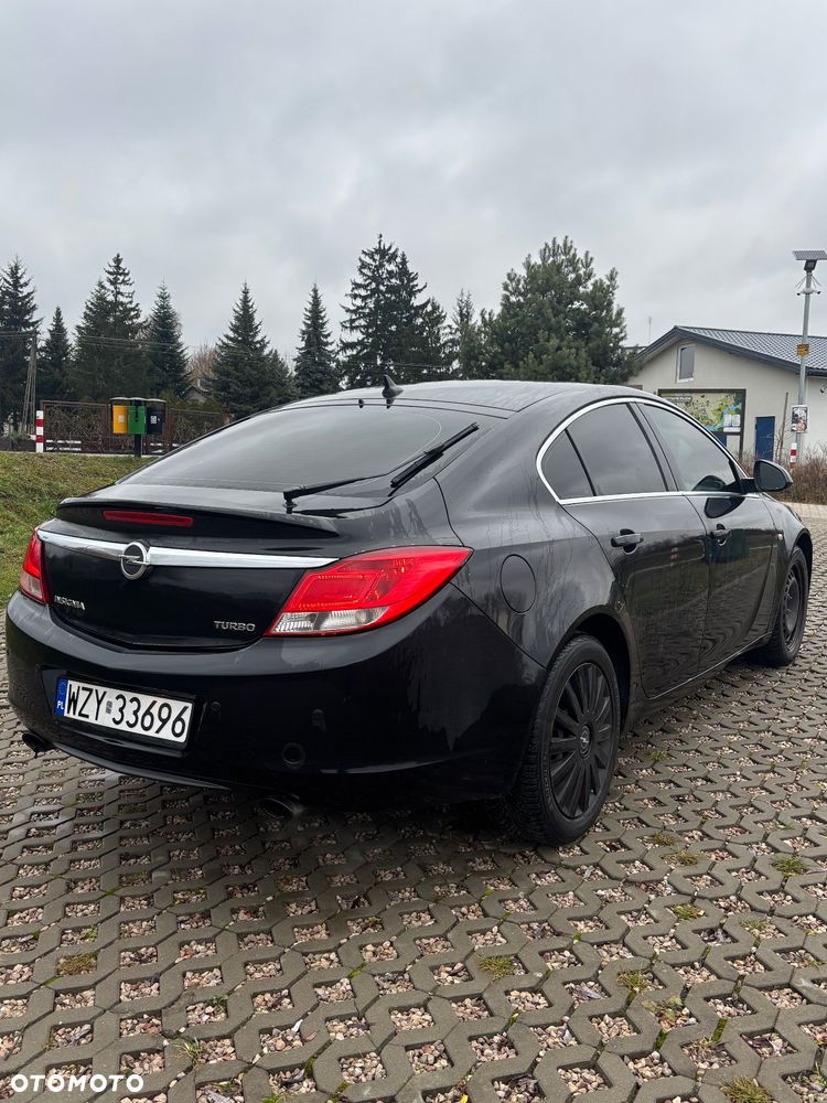 Opel Insignia 1.6 T Sport - 6