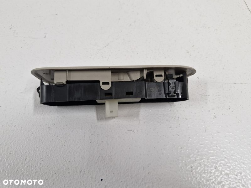 PEUGEOT 508 1 I PRZEŁĄCZNIK PRZYCISK PANEL SZYB PRAWY PRZÓD PRZEDNI 98026388BK - 3