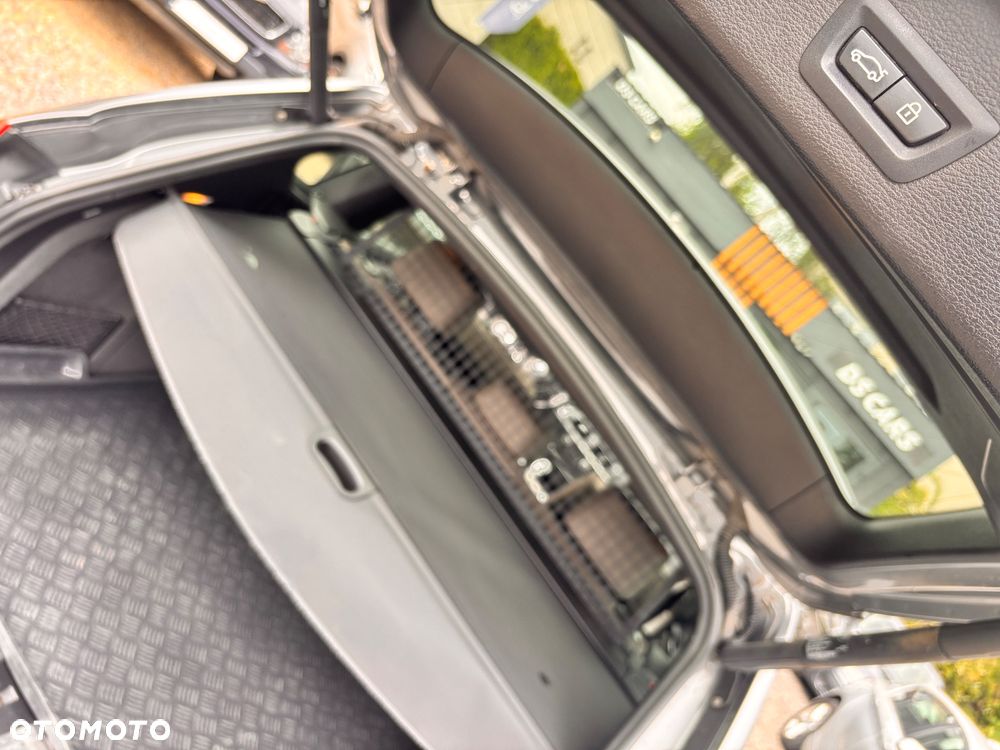 BMW X3 xDrive35d Sport-Aut M Sport - 8