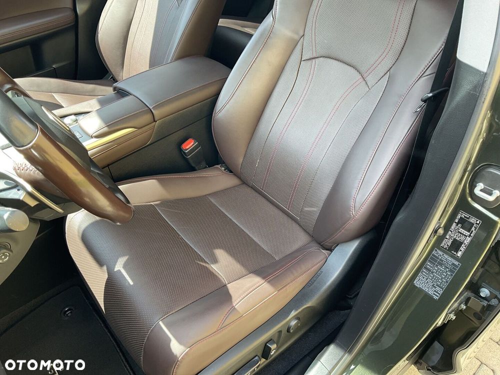 Lexus RX - 19