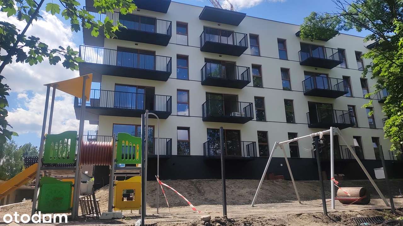 Mieszkanie w centrum do własnej aranżacji