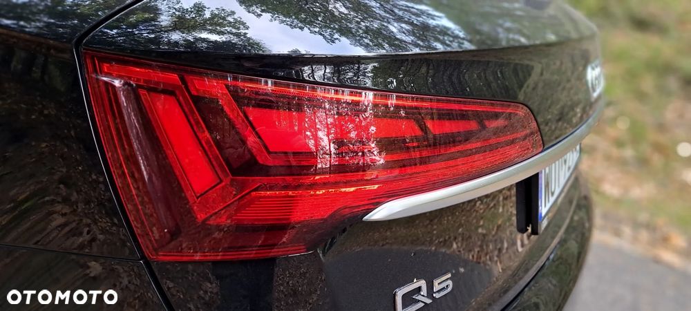 Audi Q5 45 TFSI quattro S tronic advanced - 20