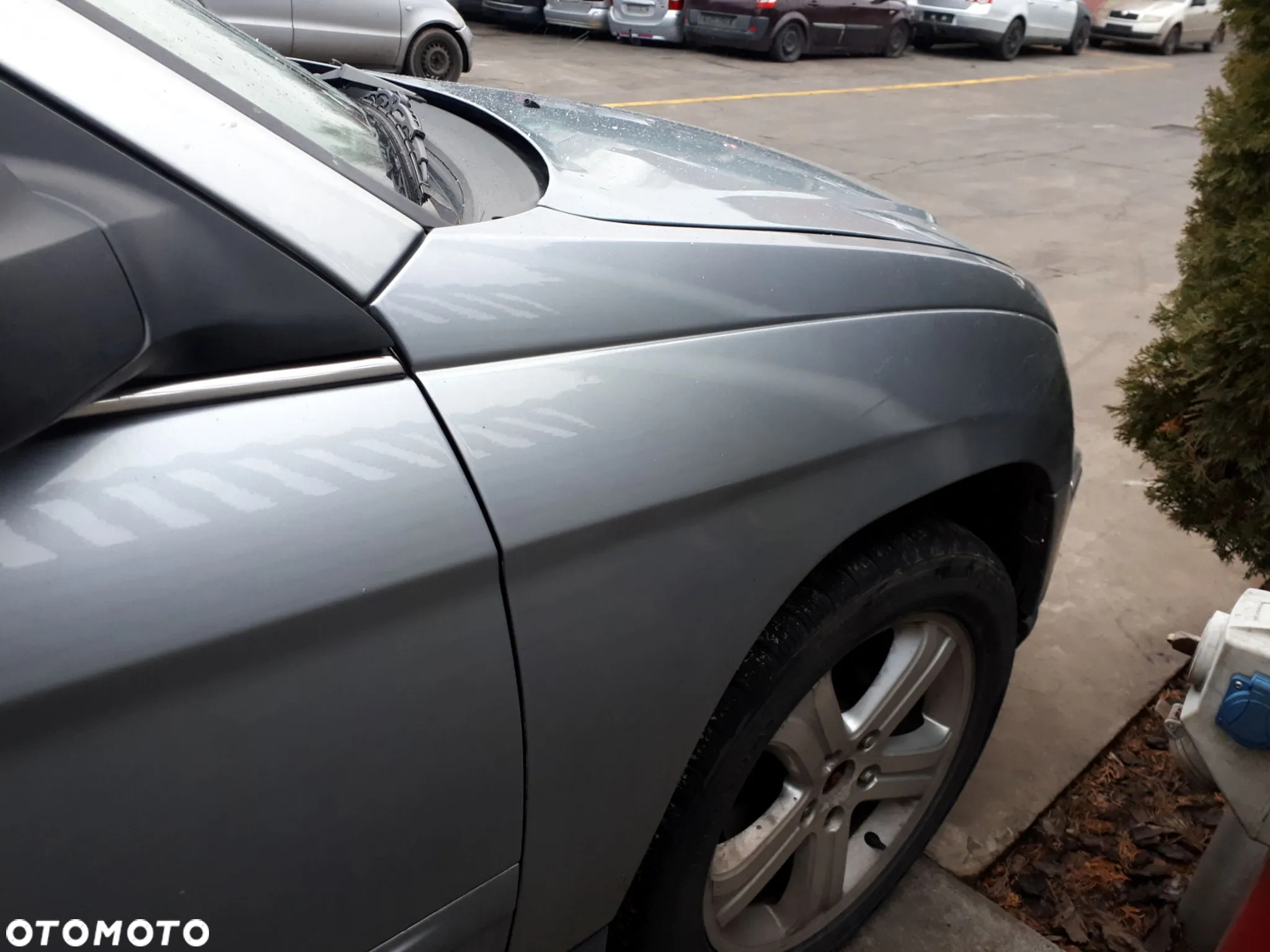 CHRYSLER PACIFICA 03-07 3.5 V6 LICZNIK ZEGARY - 22