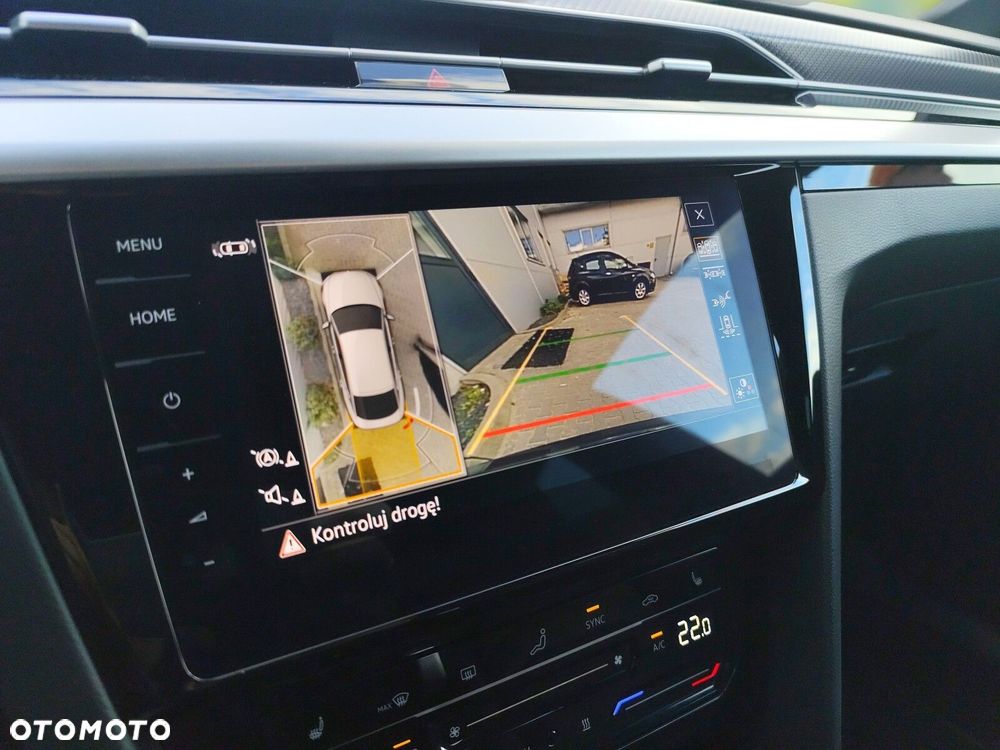 Volkswagen Arteon 2.0 TDI 4Motion R-Line DSG - 28