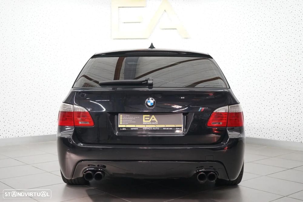 BMW 520 d Sport - 5