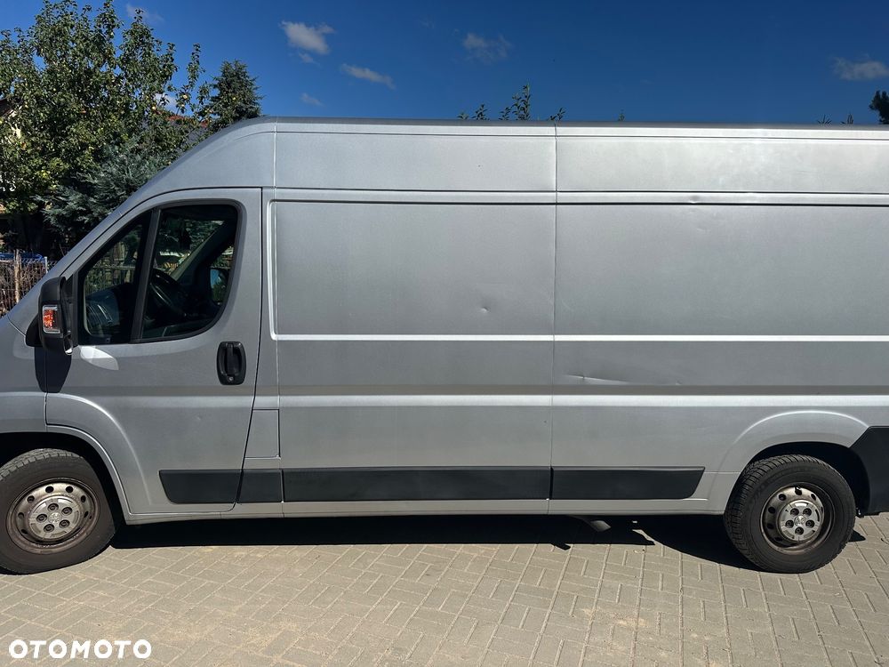 Peugeot Boxer - 2