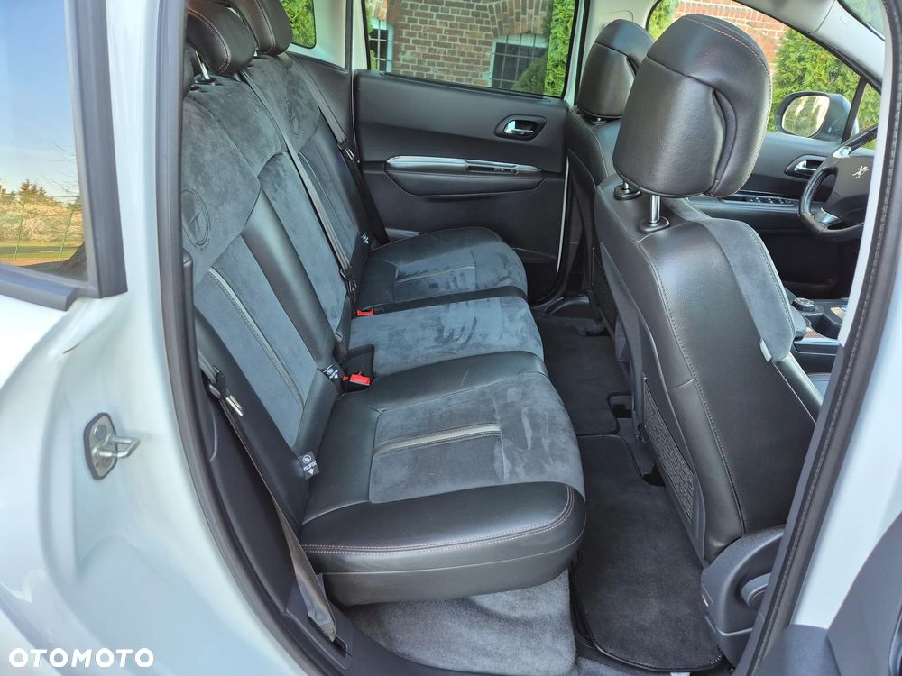 Peugeot 3008 BlueHDi 120 Stop & Start Business-Line - 6