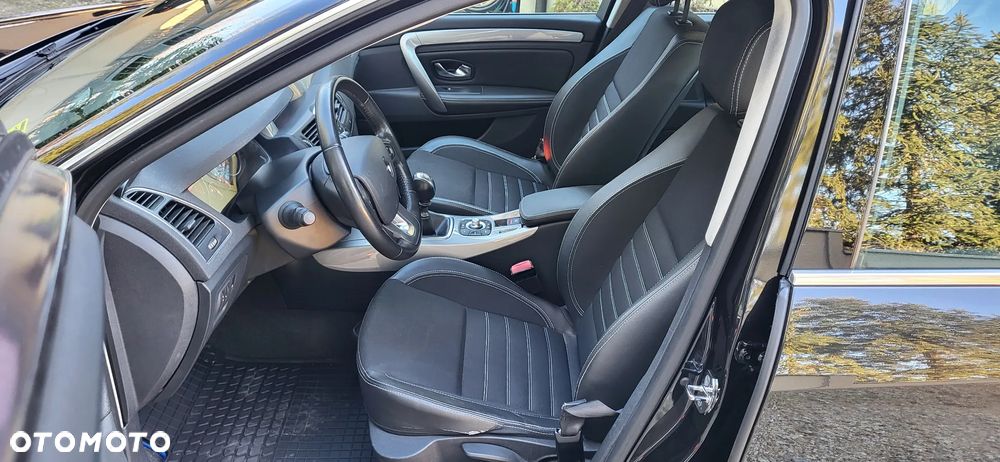 Renault Laguna 2.0 16V 140 Expression - 25