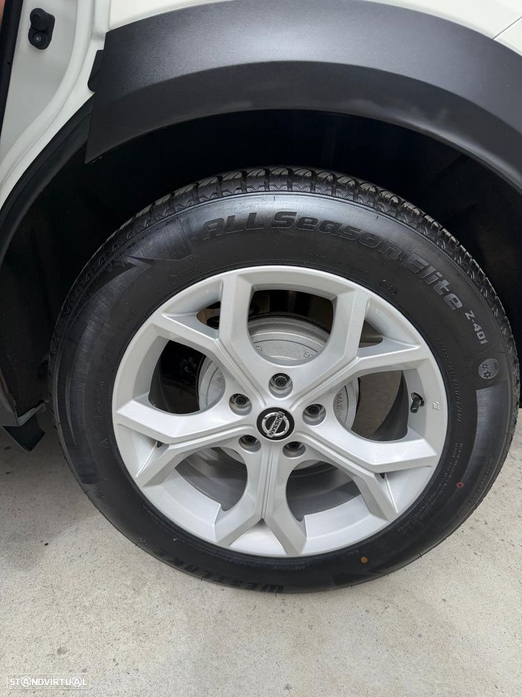 Nissan Juke 1.0 DIG-T N-Style - 14
