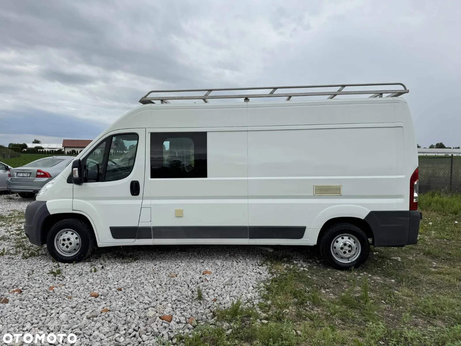 Peugeot Boxer - 14