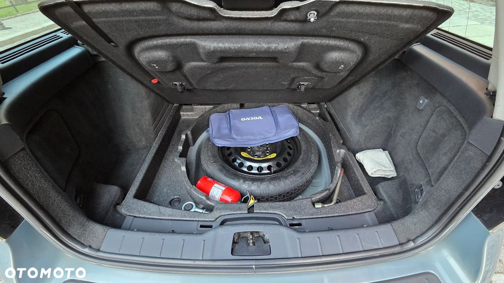 Volvo V50 2.0D - 11