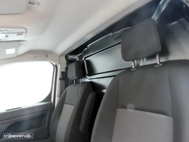 Fiat scudo 1.5 Bluehdi - 12