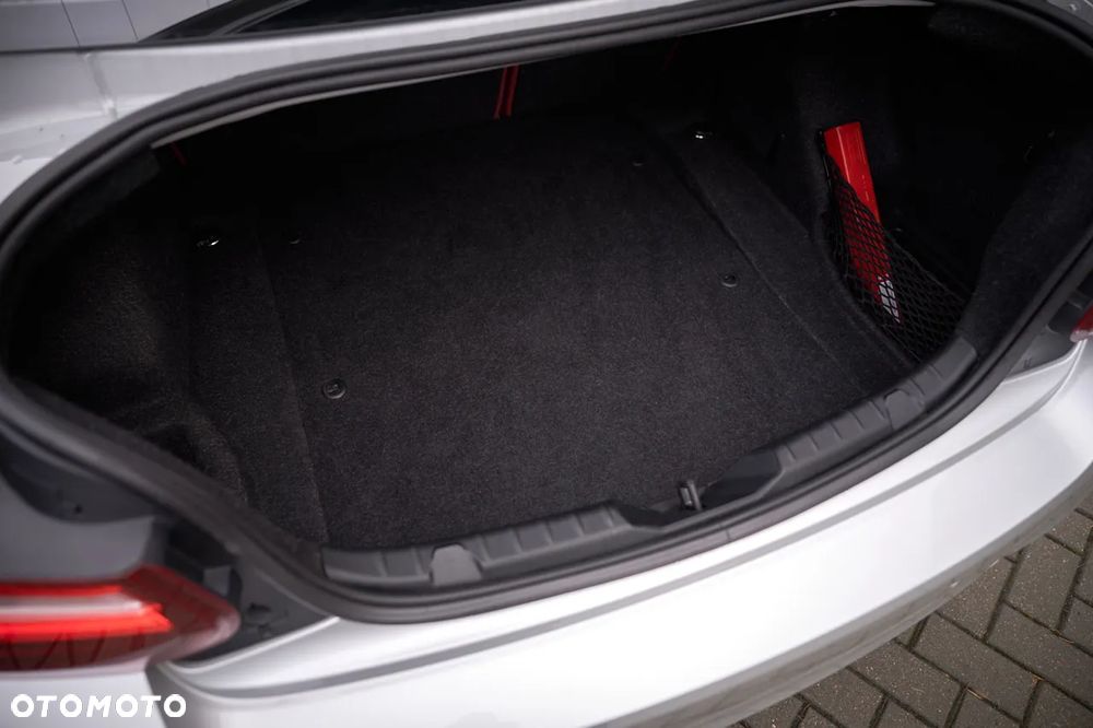 BMW Seria 2 M235i Coupe Sport-Aut - 19