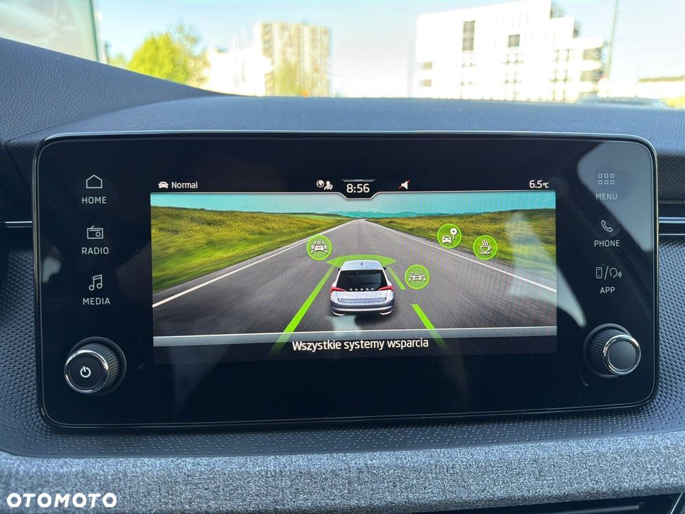 Skoda Scala 1.0 TSI Edition 130 - 23