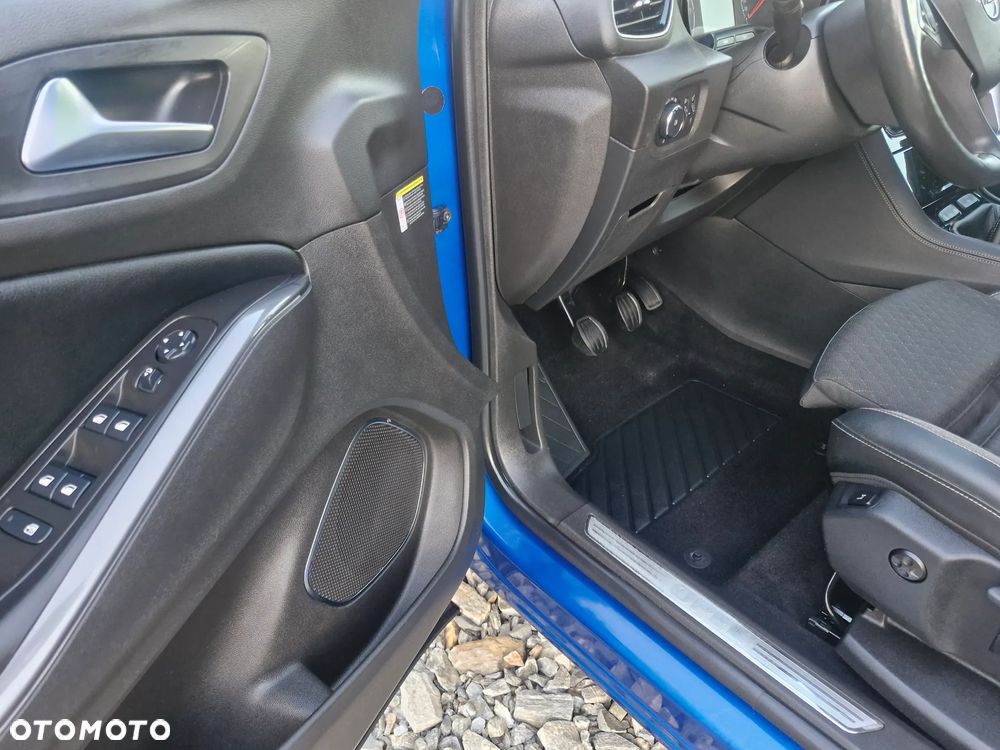 Opel Grandland X 1.2 Start/Stop INNOVATION - 38