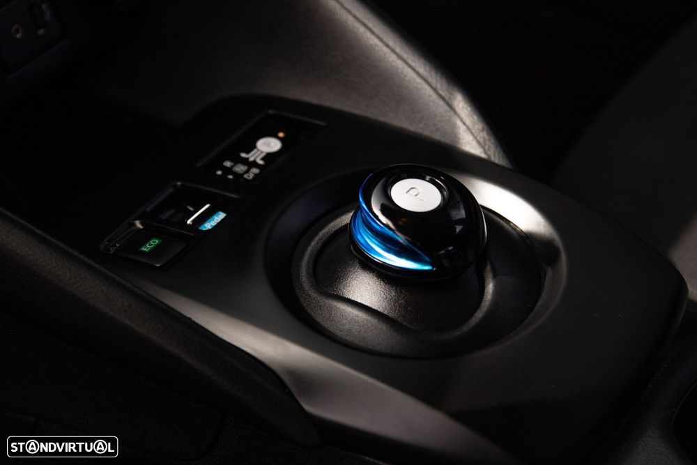 Nissan Leaf 3.Zero - 35