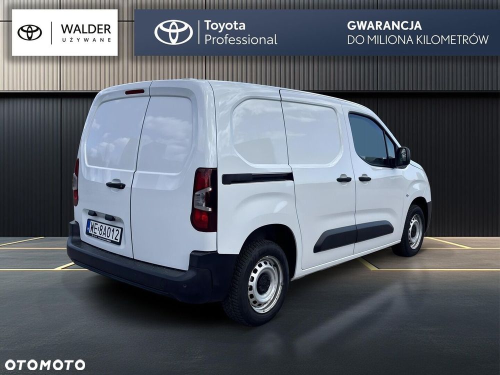 Toyota PROACE CITY - 6