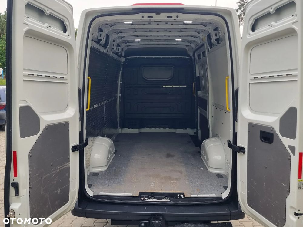 Volkswagen Crafter - 8