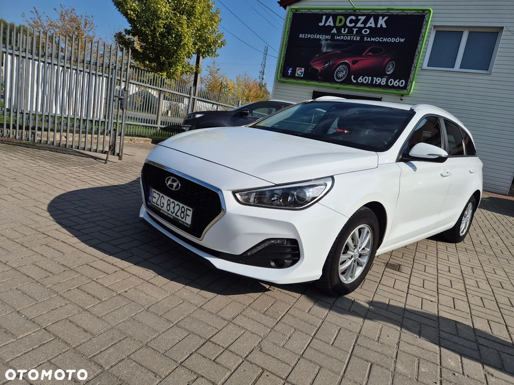 Hyundai i30 - 19
