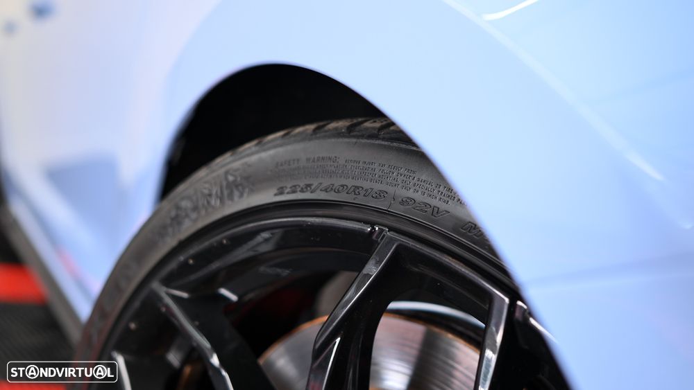 Hyundai i30 Fastback N 2.0 T-GDI Performance - 13
