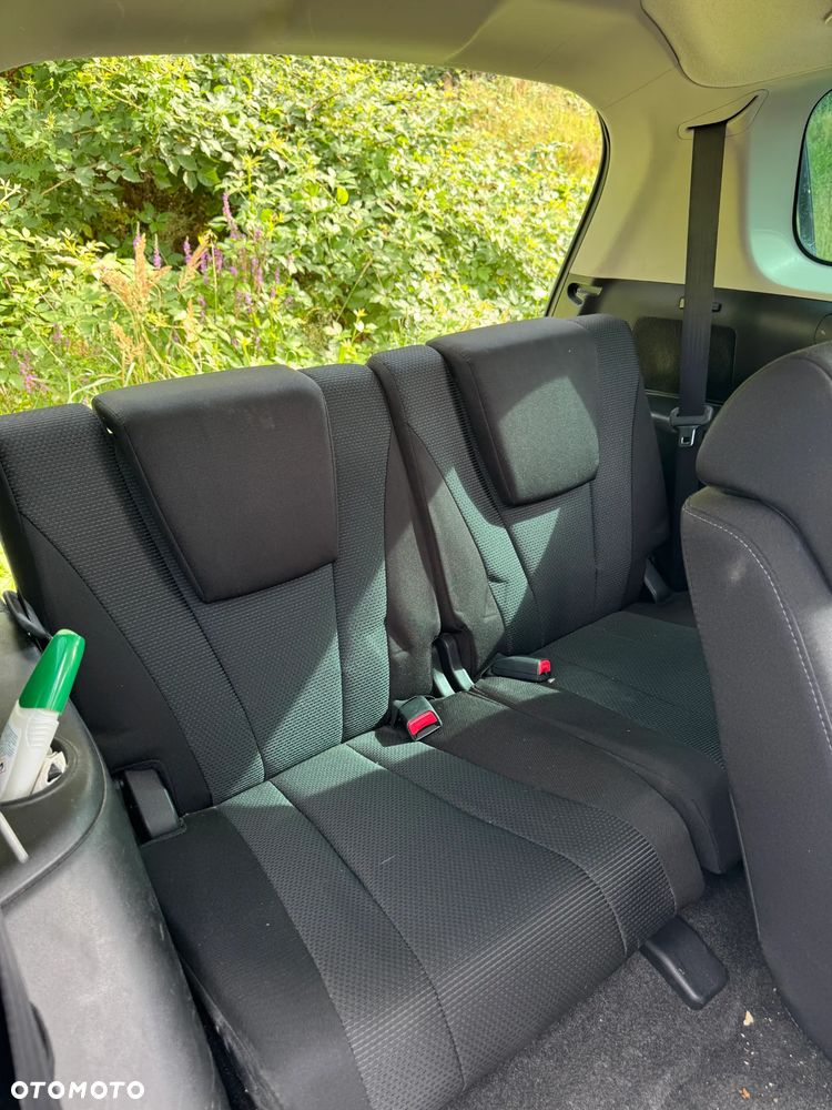 Mazda 5 1.6 CD Exclusive - 8