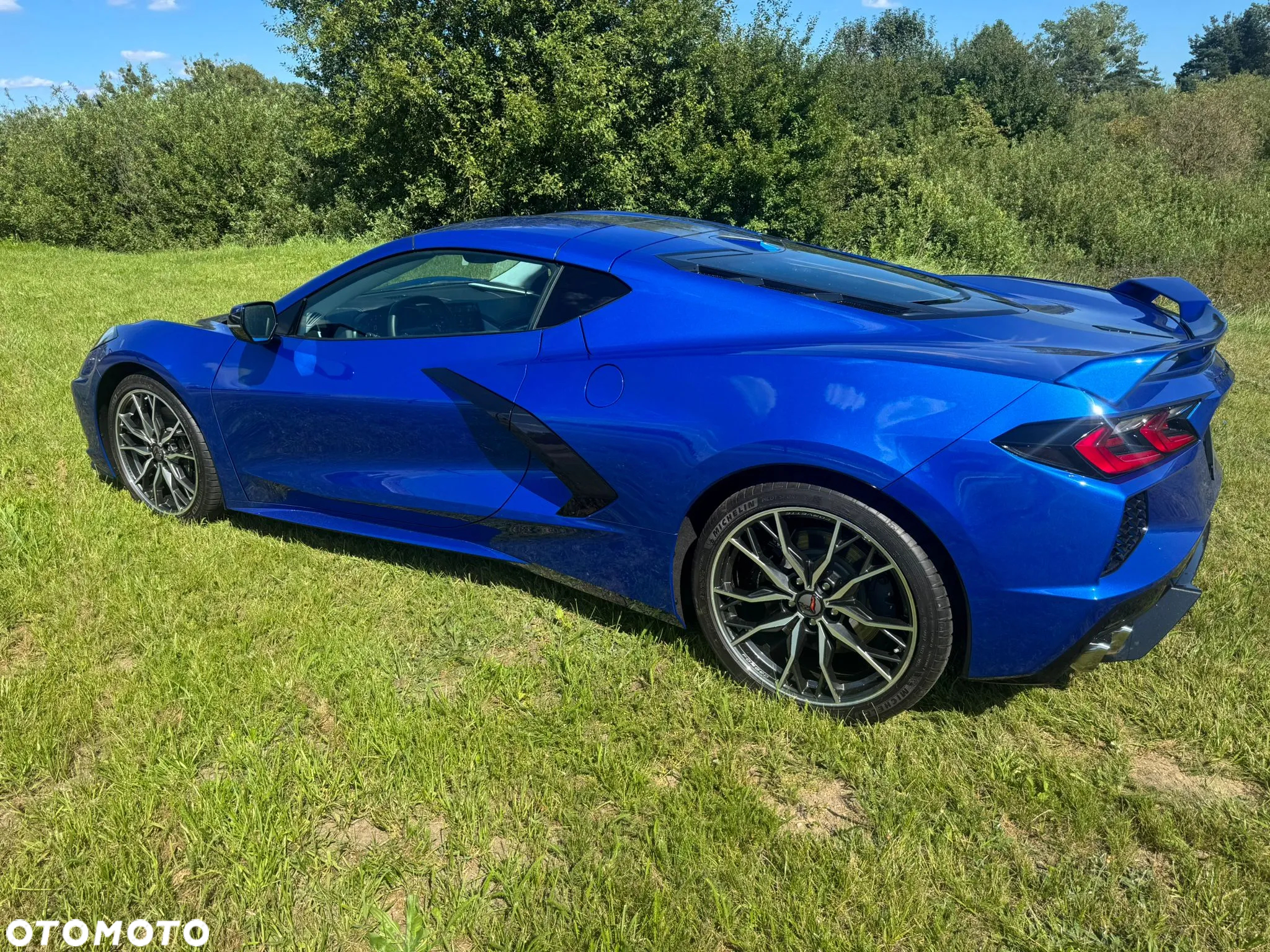 Chevrolet Corvette - 15
