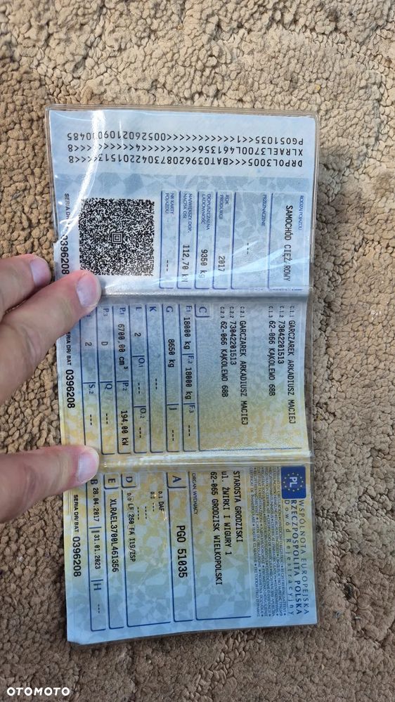 DAF LF 260 FA 119/ZSP - 6