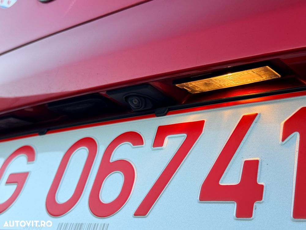 Renault Clio (Energy) dCi 90 Bose Edition - 30