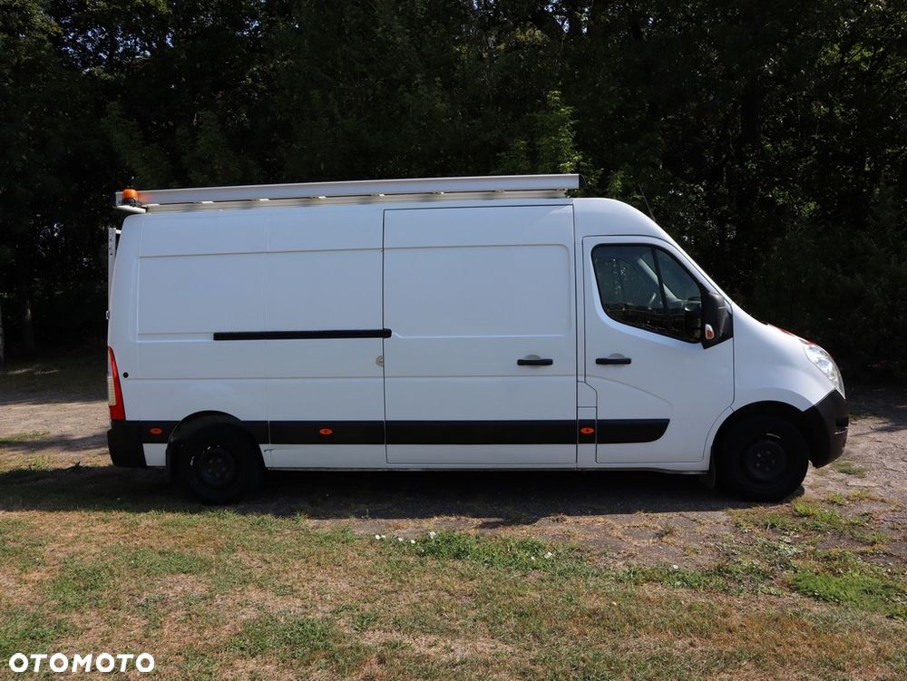 Renault Master L3H2 - 4