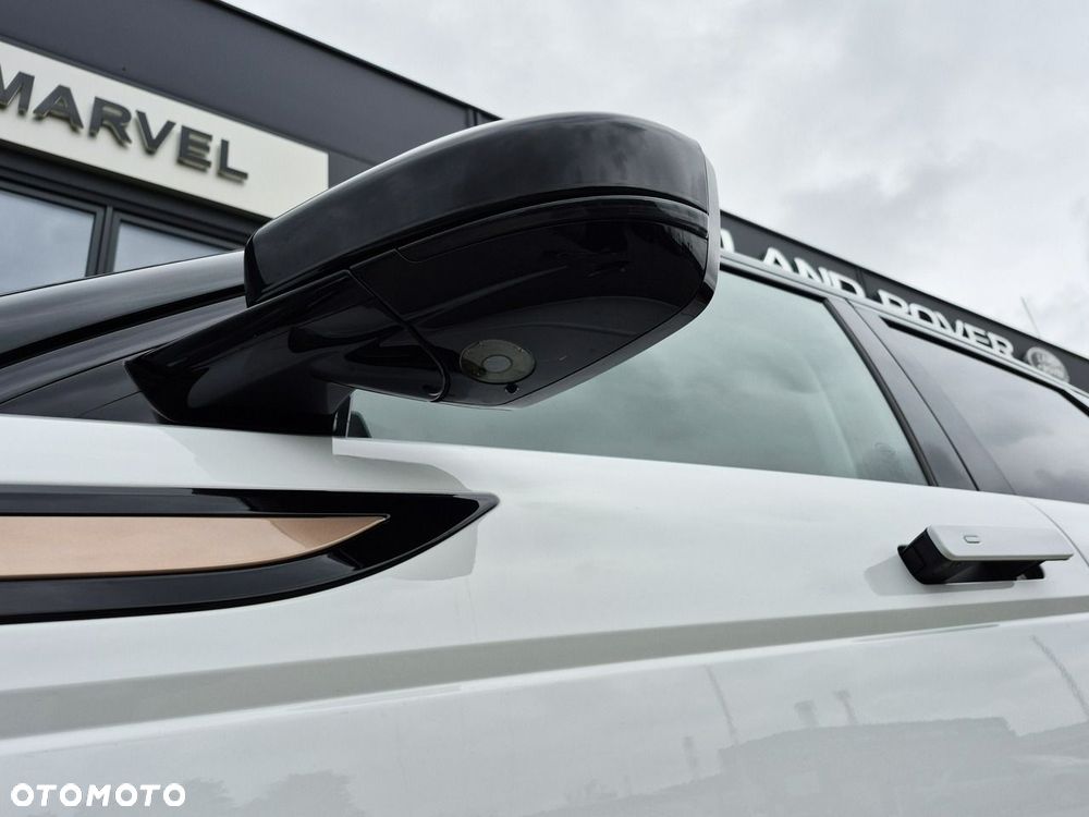 Land Rover Range Rover Evoque P300e - 16